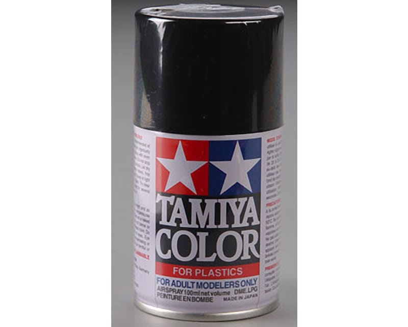 Ts-29 Semigloss Black