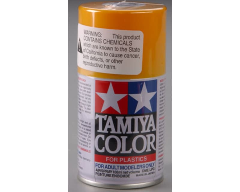 TS-34 Camel Yellow photo