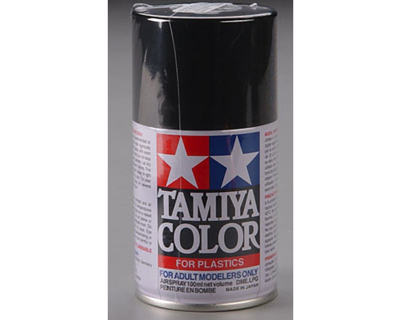 Tap to zoom TS-40 Metal Black