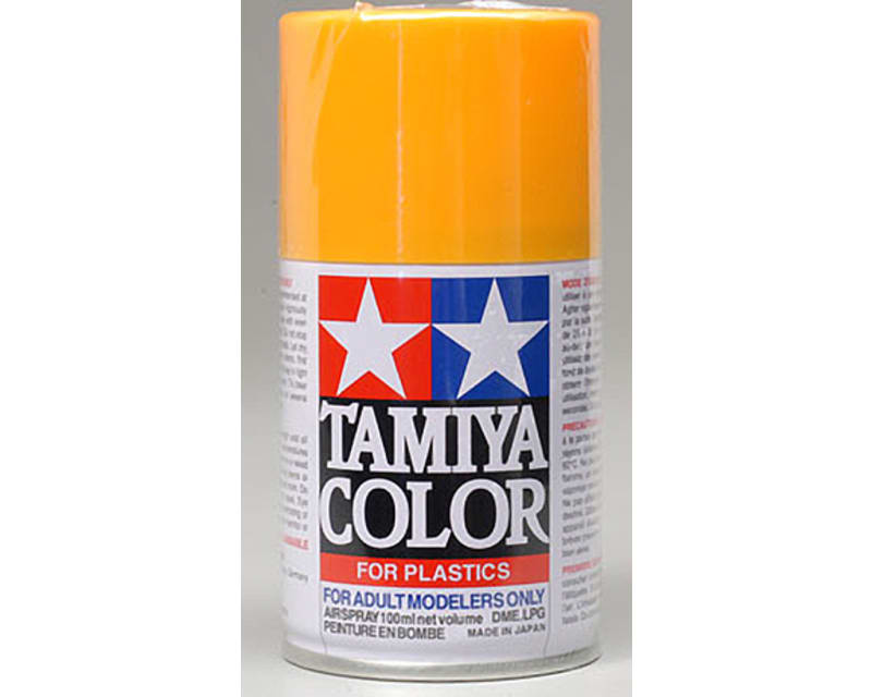 TS-56 Brilliant Orange