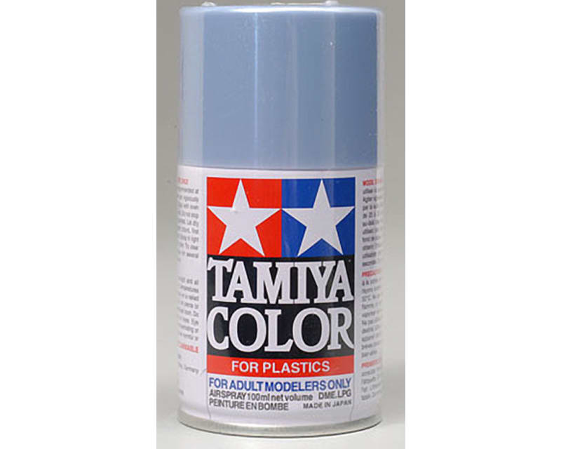 Tap to zoom TS-58 Pearl Light Blue