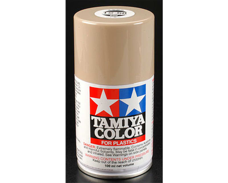 TS-68 Wooden Deck Tan