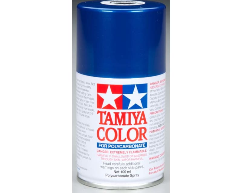 Ps-59 Dark Metallic Blue