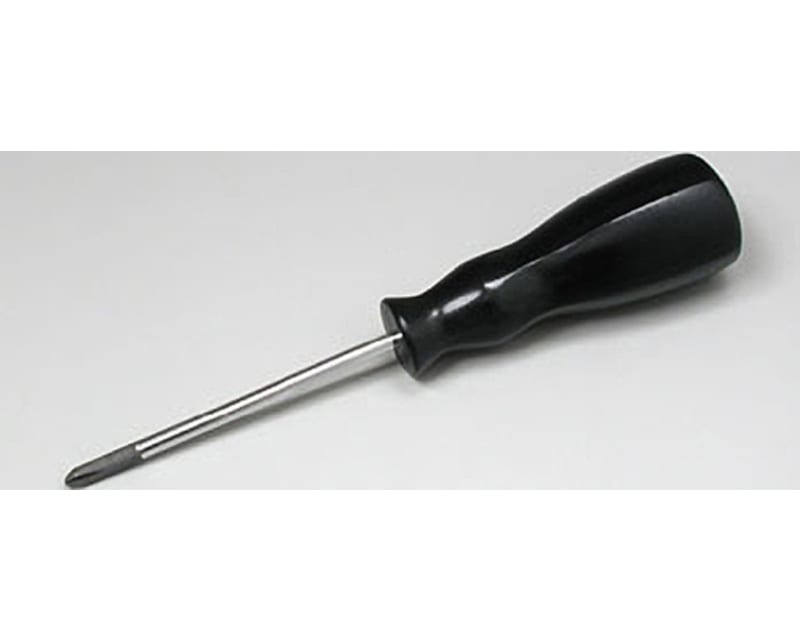 Phillips Screwdriver #1 Medium