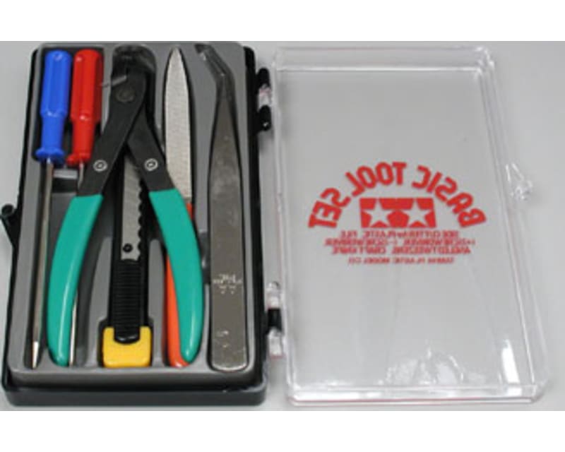 Basic Tool Set