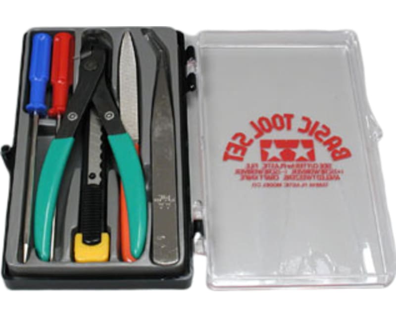 Basic Tool Set