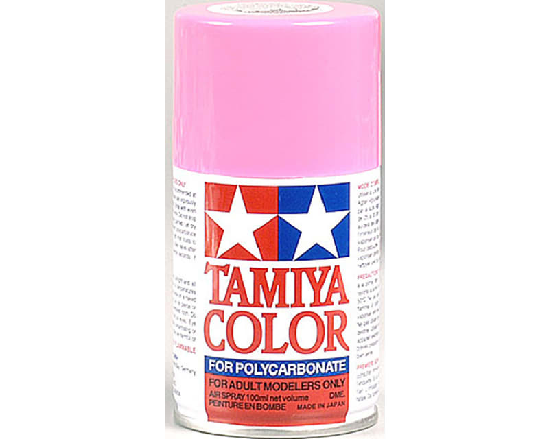 PS-29 Fluorescent Pink Spray 100 ml