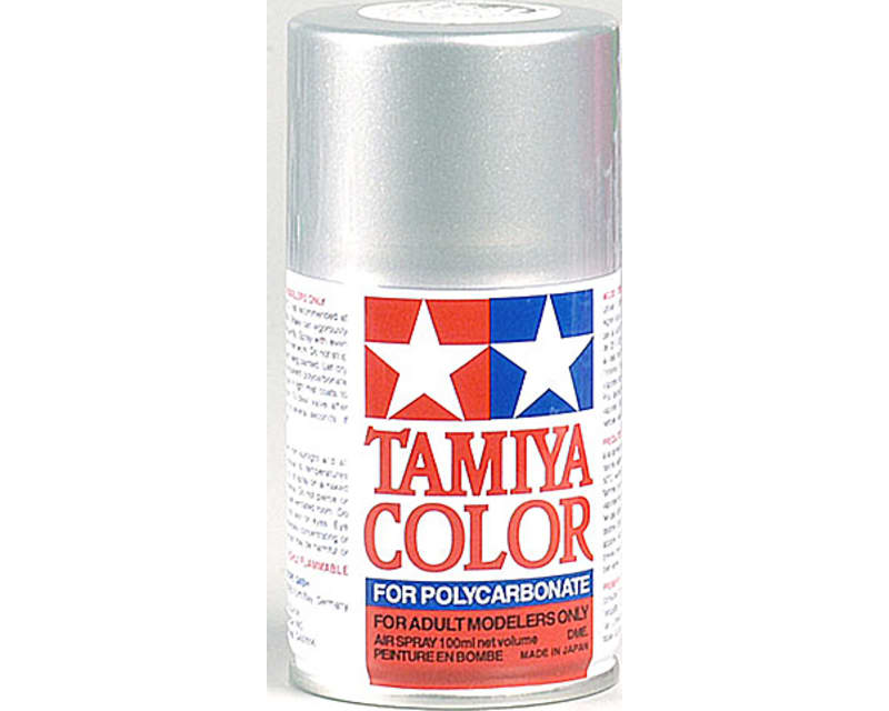 Tap to zoom Ps-41 Bright Silver