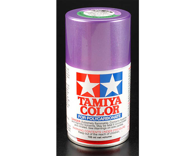 Tap to zoom PS-46 Purple/Green Iridescent