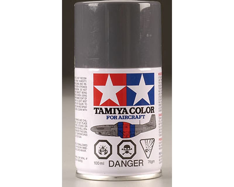 Aircraft Spray AS-4 Gray Violet Acrylic