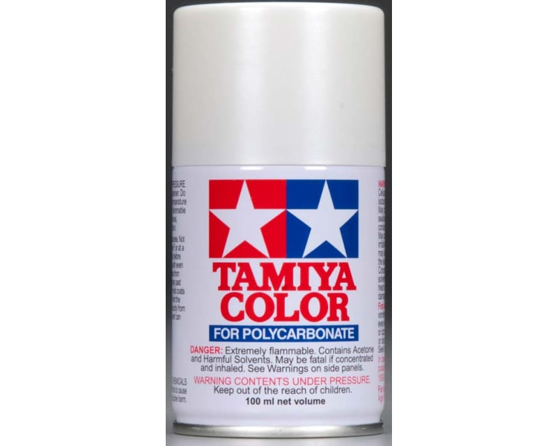Tap to zoom Ps-57 Pearl White 100ml Spray