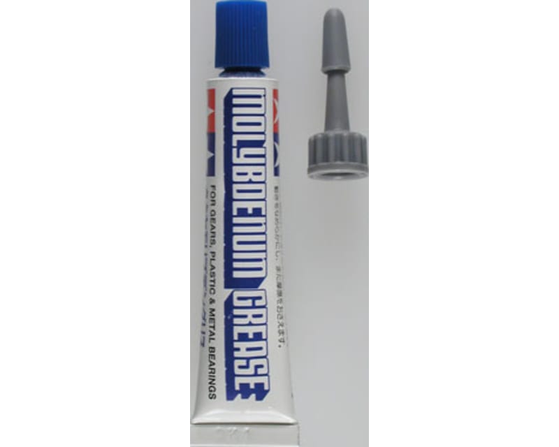 Molybdenum Grease