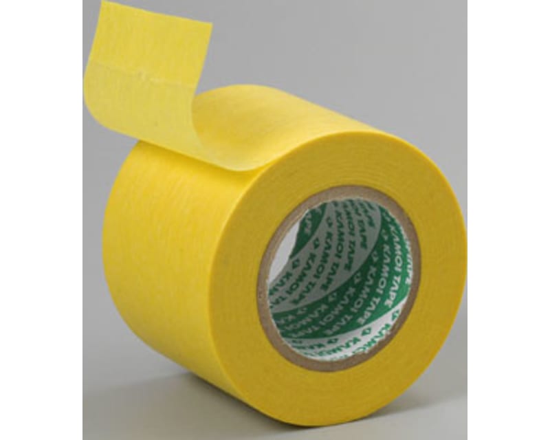 Masking Tape 40mm photo