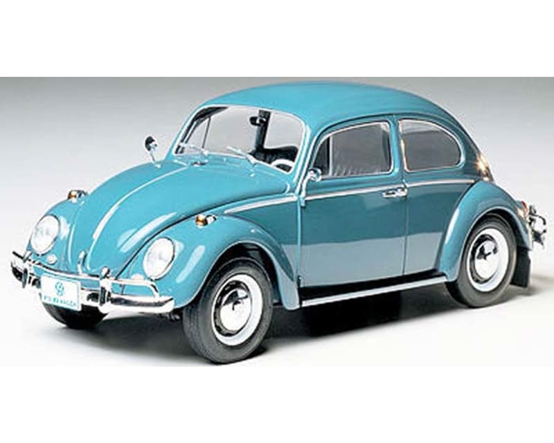 1/24 66 Beetle