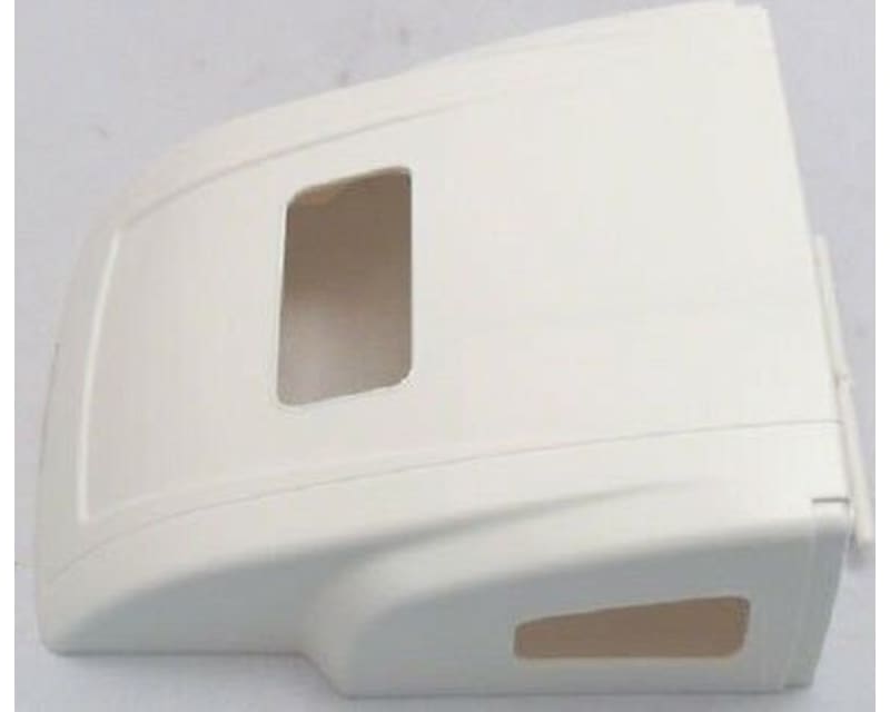 RC Roof Spoiler: 56314 Knight Hauler