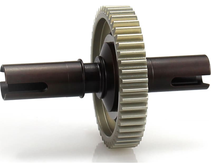 Adjustable Ball Diff Set BF MB Frog