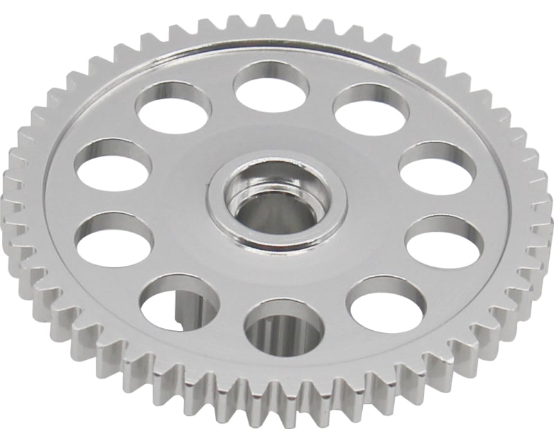 Aluminum Counter Gear (17/52t) - Tamiya BF MB