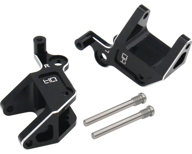 Aluminum Front c-hub for Tamiya 2WD BF MB