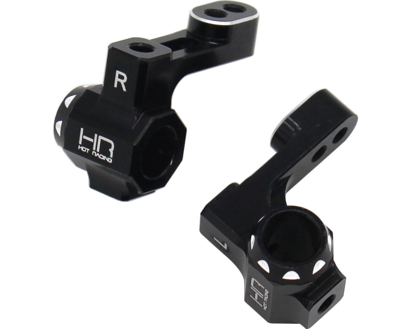 Aluminum Front Knuckle for Tamiya 2WD BF MB