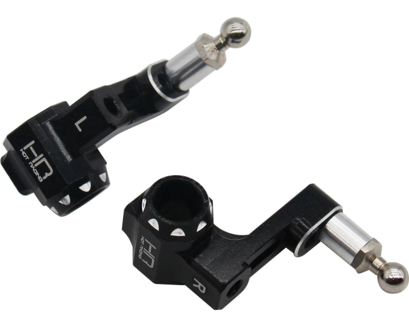 Aluminum Front Knuckle for Tamiya 2WD BF MB