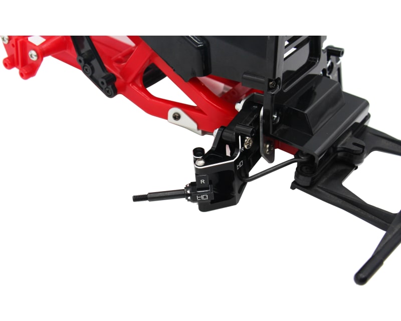 Aluminum Front Knuckle for Tamiya 2WD BF MB