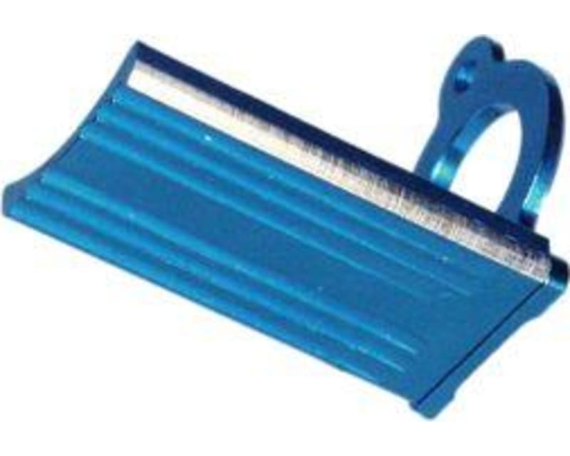 Associated Tc3 Aluminum 7 Fin Motor Heat Sink