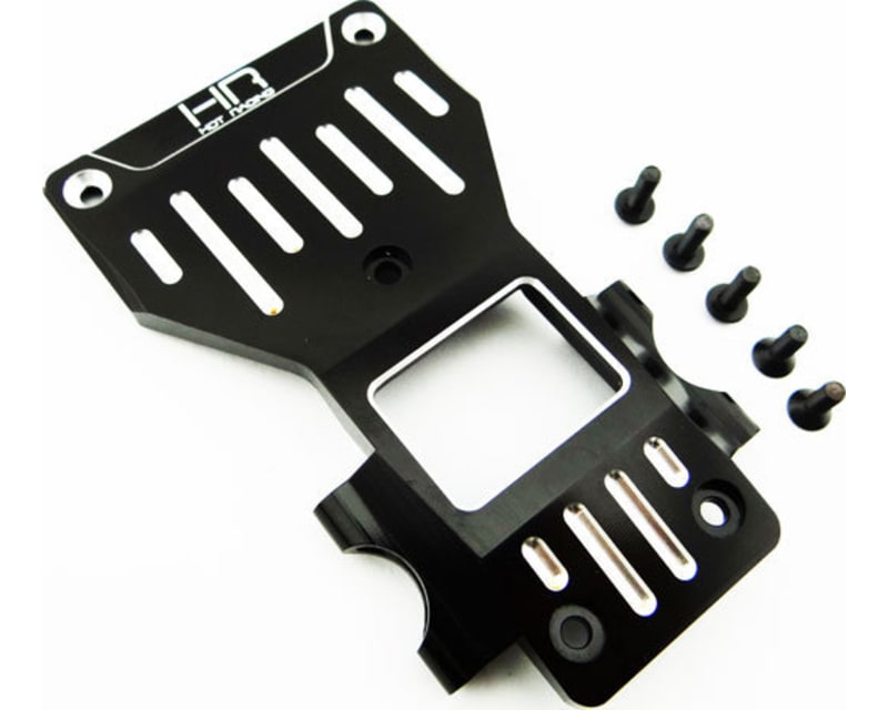 Tap to zoom Aluminum Front Lower Bulk Head Suspension Mount - Cc-01
