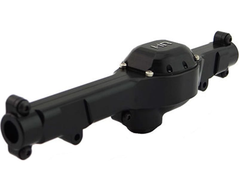 Tap to zoom Scale 6061 Aluninum Axle Case for the Tamiya CC01