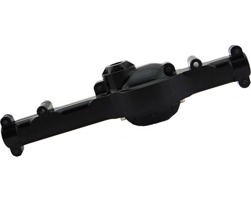 Tap to zoom Scale 6061 Aluninum Axle Case for the Tamiya CC01