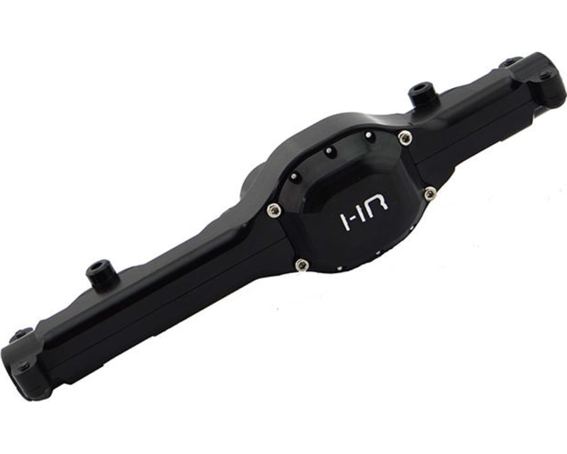 Tap to zoom Scale 6061 Aluninum Axle Case for the Tamiya CC01