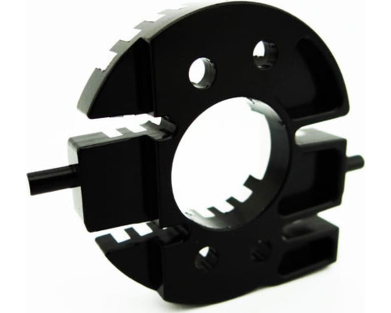 Aluminum Motor Mount CC01