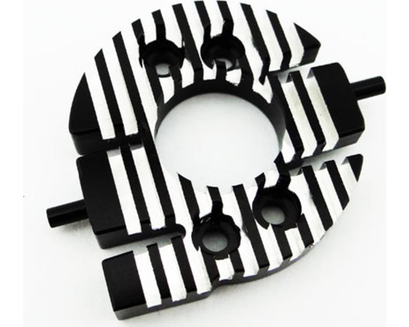 Aluminum Motor Mount CC01