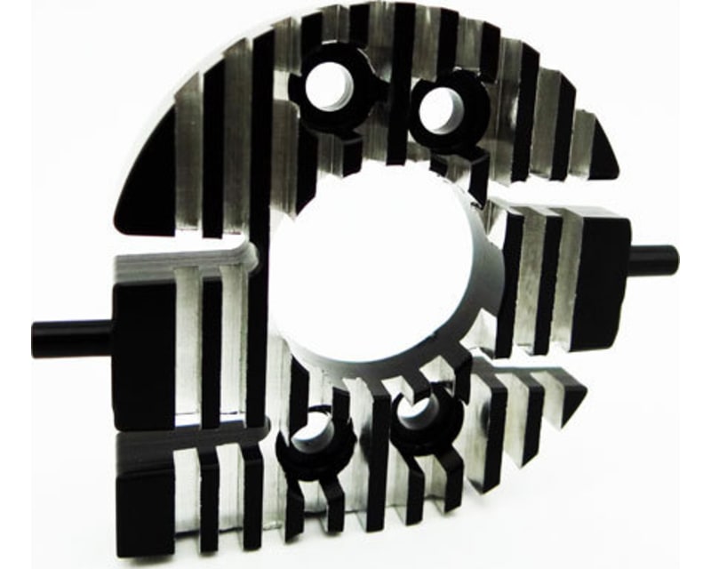 Aluminum Motor Mount CC01
