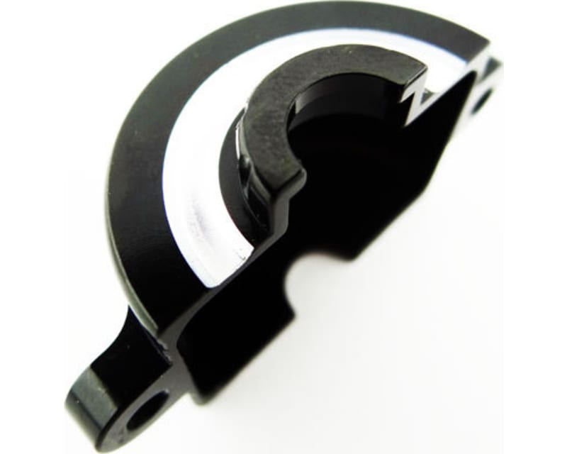 Aluminum Lower Gear Box Cover CC01