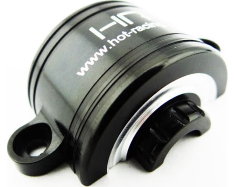 Aluminum Lower Gear Box Cover CC01