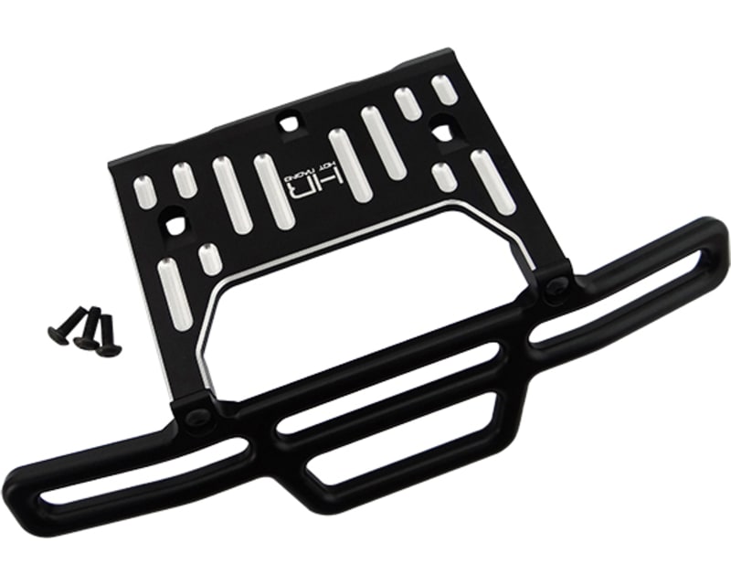 discontinued Aluminum Front Bumper Tam CC01