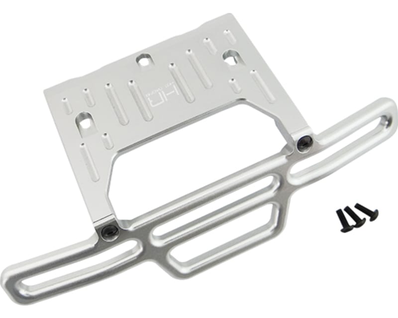 Aluminum Front Bumper for Tamiya CC01