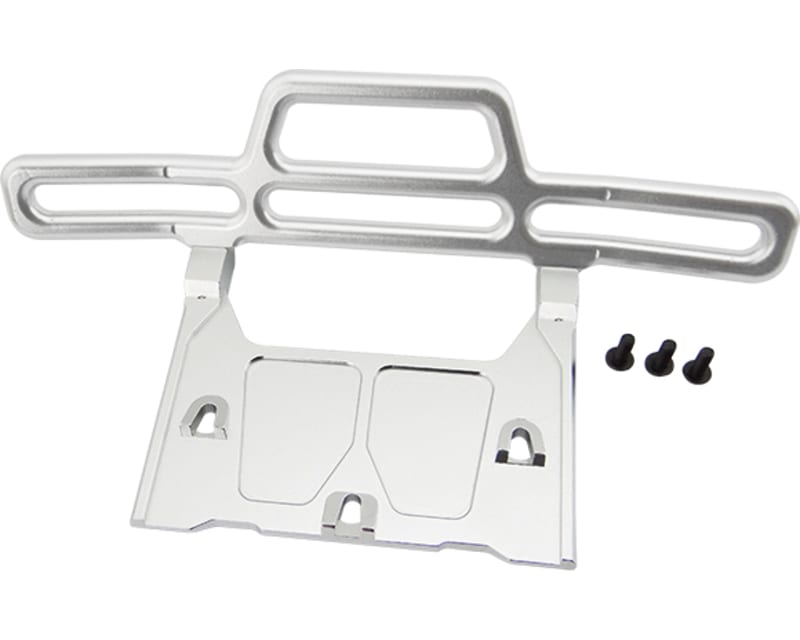 Aluminum Front Bumper for Tamiya CC01