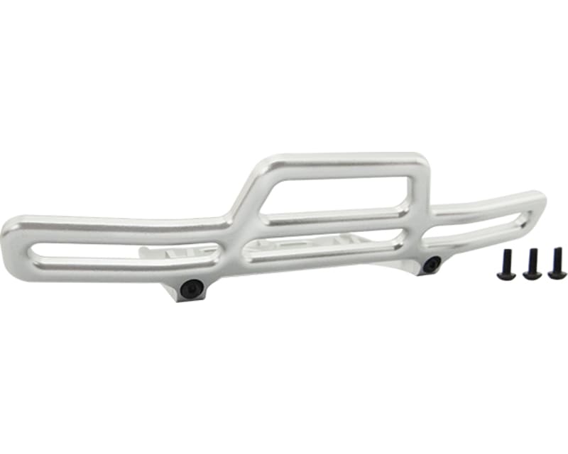 Aluminum Front Bumper for Tamiya CC01