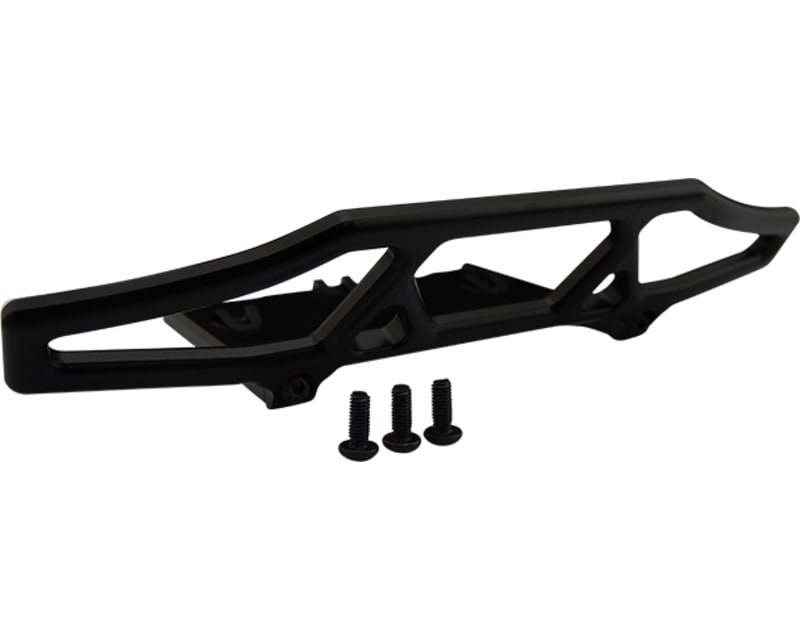 Aluminum Front Bumper Tam CC01