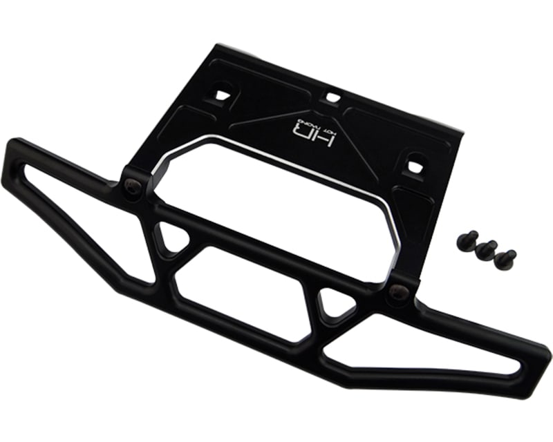 Aluminum Front Bumper Tam CC01