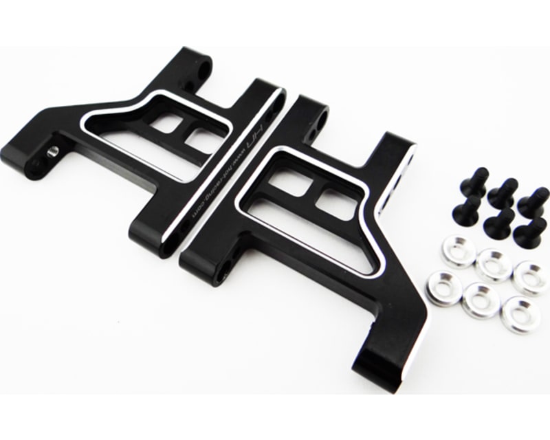 Aluminum Front Lower Suspension Arms - CC-01