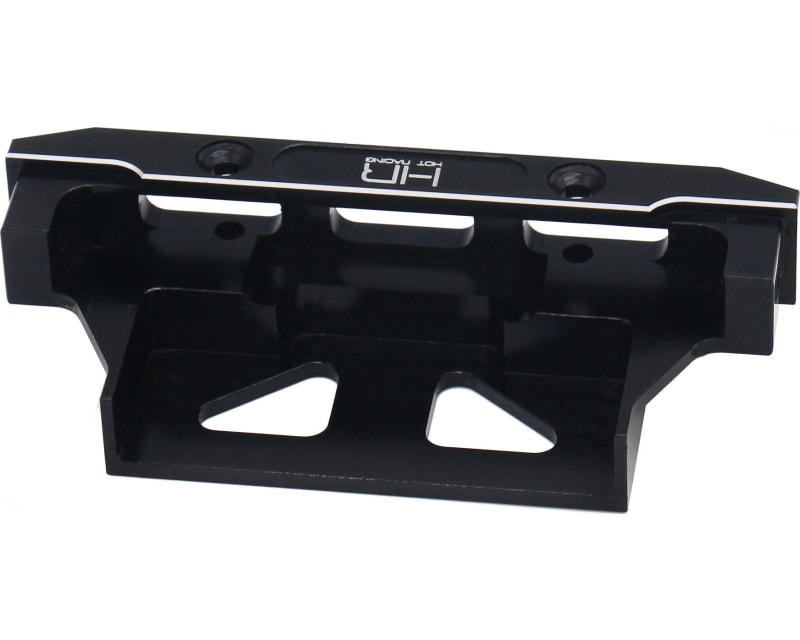 Aluminum E2 Rear Bumper CC02