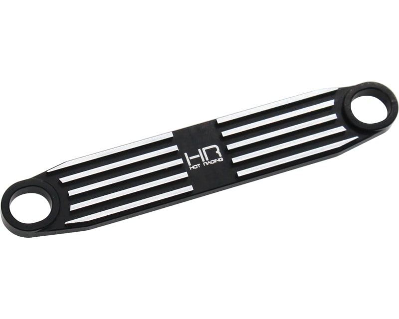Heat Sink Alum. Battery Strap CC02