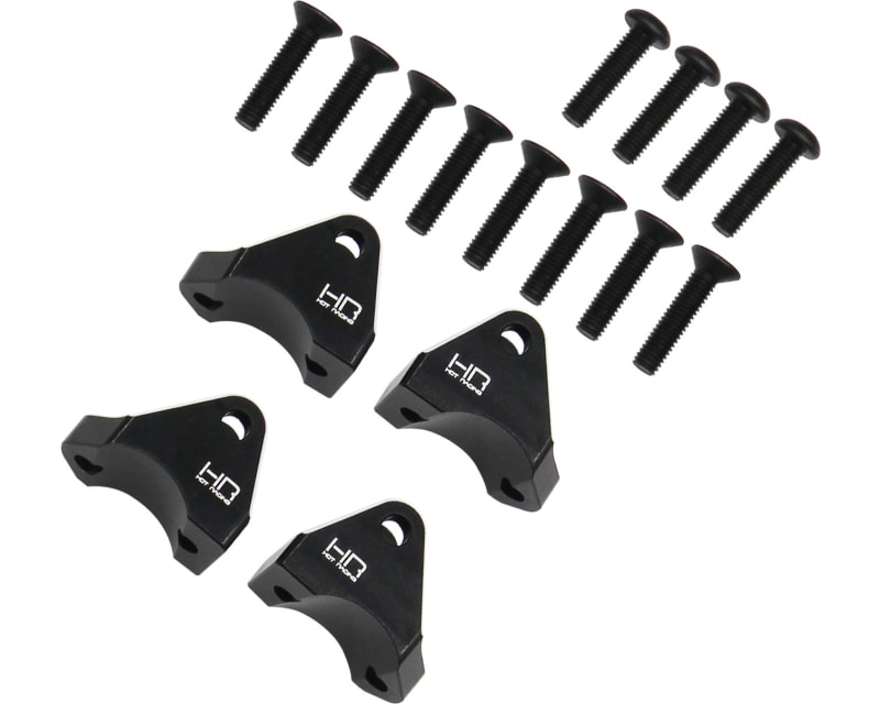 Aluminum Upper Link Mount CC02