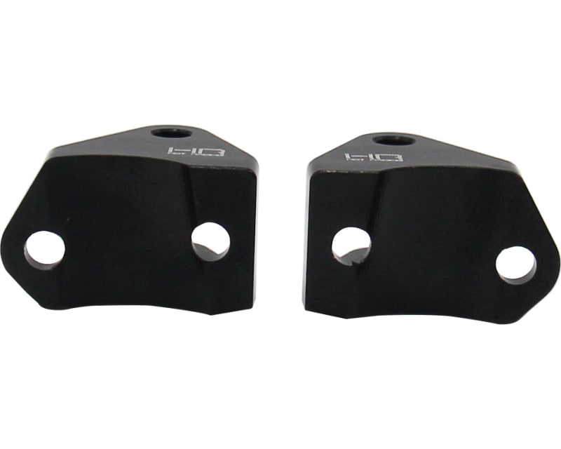 Aluminum Upper Link Mount CC02