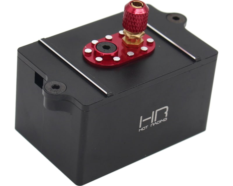 Aluminum Replica Fuel Cell Receiver Bo cc-02