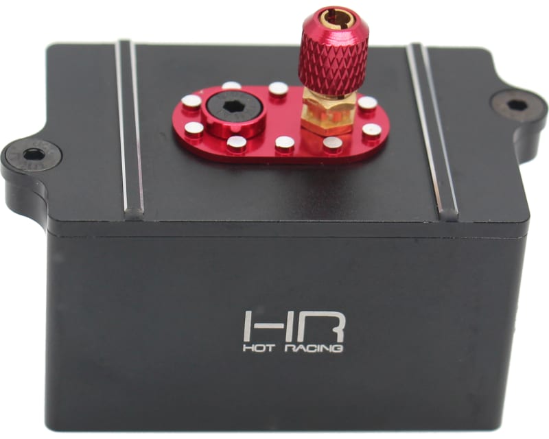 Tap to zoom Aluminum Replica Fuel Cell Receiver Bo cc-02