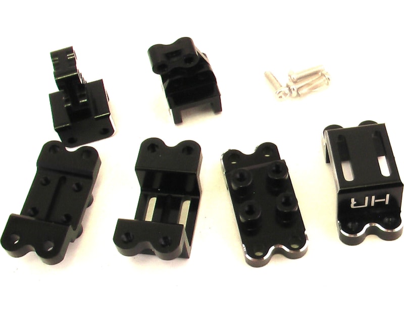 Lower Suspension Mount CR-01