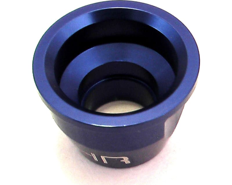 Motor Plate Bearing Holder (1)